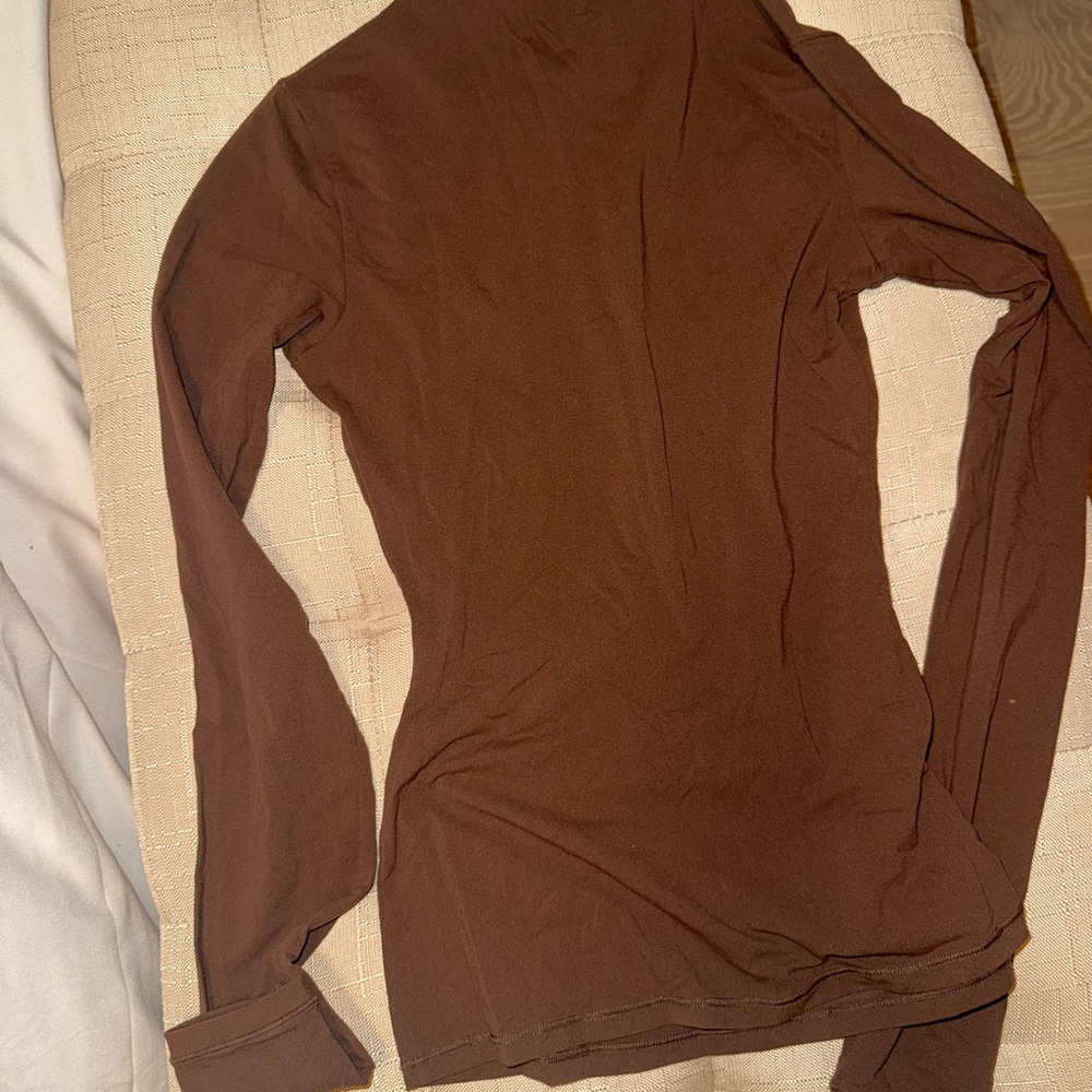 Skims fits everybody long